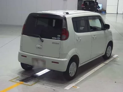 Suzuki MRWAGON