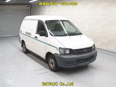 Toyota TOWN ACE VAN