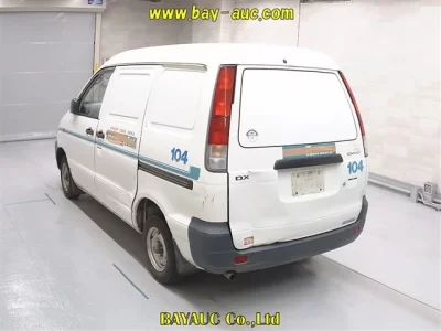 Toyota TOWN ACE VAN