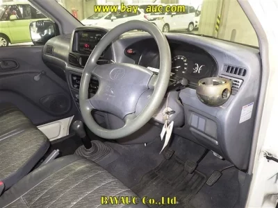 Toyota TOWN ACE VAN