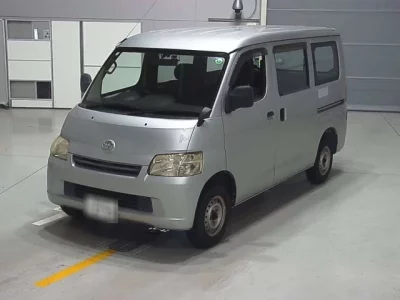 Toyota TOWN ACE VAN