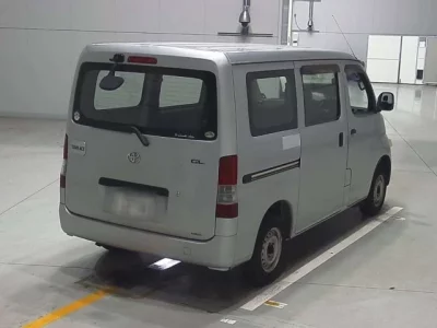 Toyota TOWN ACE VAN