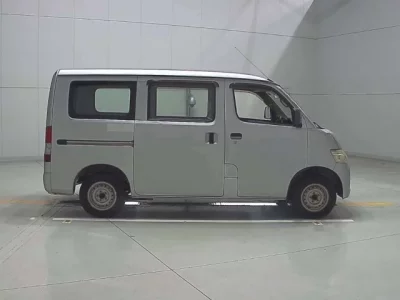 Toyota TOWN ACE VAN