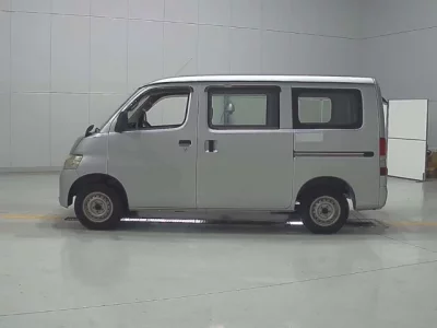 Toyota TOWN ACE VAN
