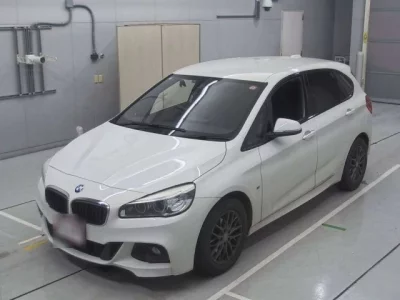 BMW 2-Series