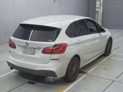 BMW 2-Series