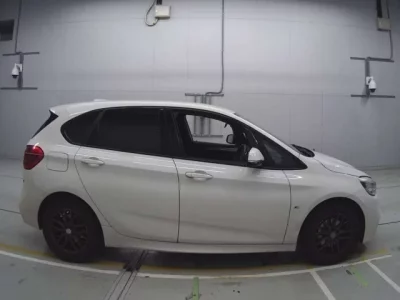 BMW 2-Series
