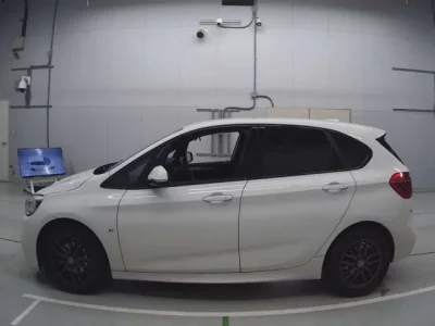 BMW 2-Series