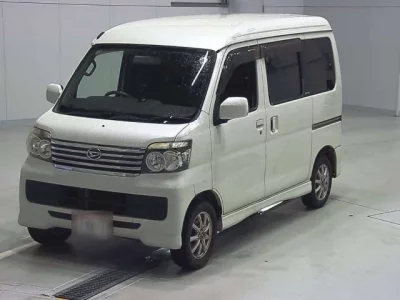 Daihatsu Atrai Wagon