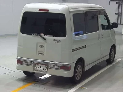 Daihatsu Atrai Wagon