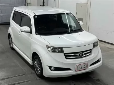 Toyota BB