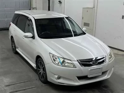 Subaru EXIGA