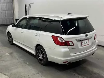 Subaru EXIGA