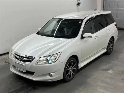 Subaru EXIGA