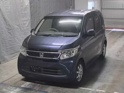 Honda N WGN