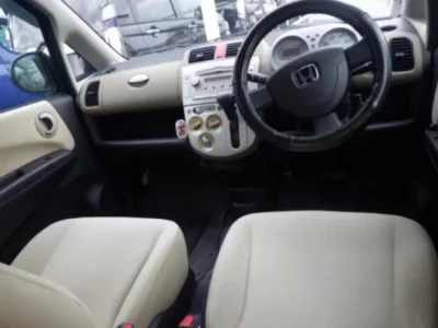 Honda LIFE