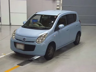 Mazda CAROL