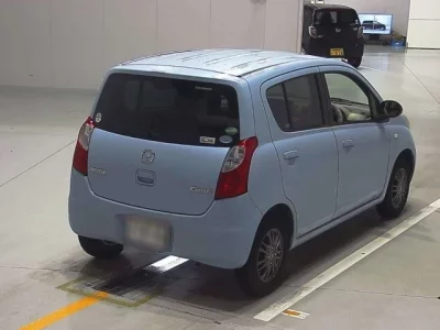 Mazda CAROL