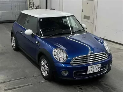 BMW MINI