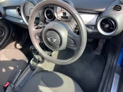 BMW MINI