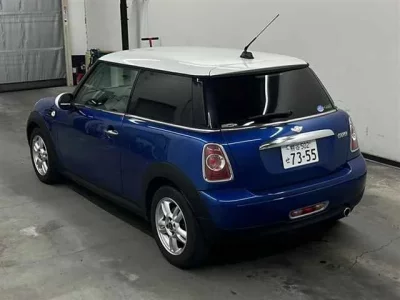 BMW MINI