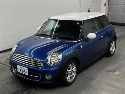 BMW MINI