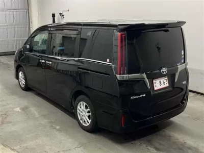Toyota ESQUIRE