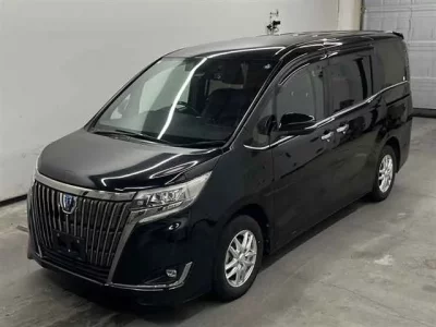 Toyota ESQUIRE