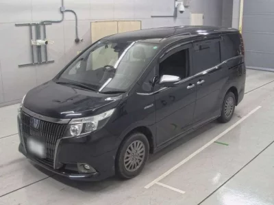 Toyota ESQUIRE
