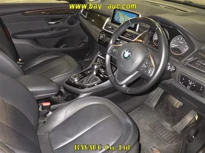 BMW 2-Series