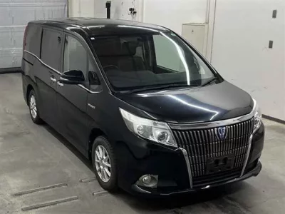 Toyota ESQUIRE