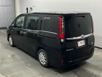 Toyota ESQUIRE