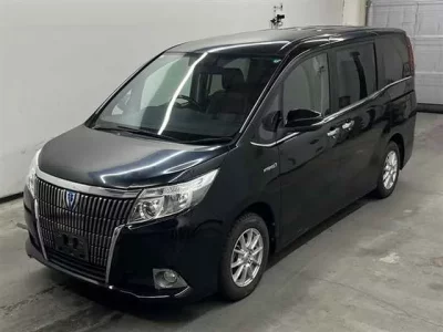 Toyota ESQUIRE