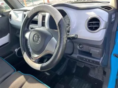 Mazda FLAIR