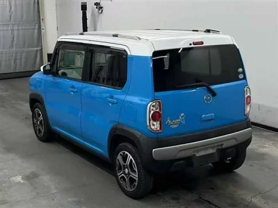 Mazda FLAIR