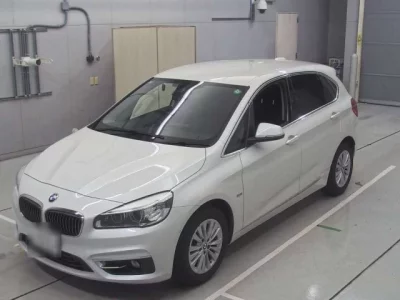 BMW 2-Series
