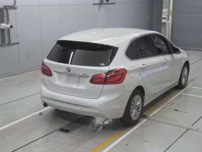 BMW 2-Series