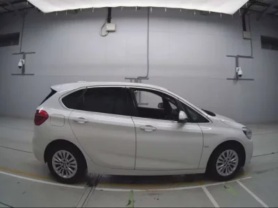 BMW 2-Series