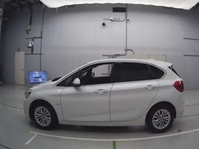 BMW 2-Series