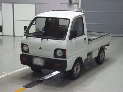 Mitsubishi MINICAB TRUCK