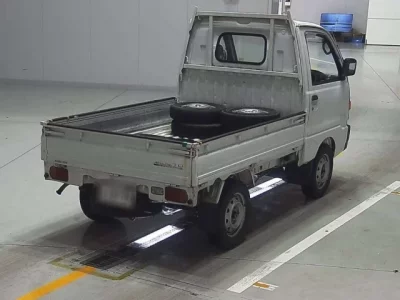 Mitsubishi MINICAB TRUCK