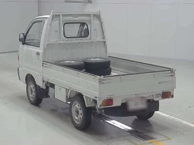 Mitsubishi MINICAB TRUCK