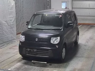 Suzuki MRWAGON