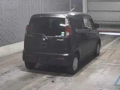 Suzuki MRWAGON