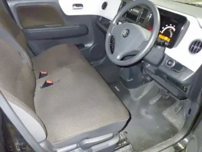 Suzuki MRWAGON