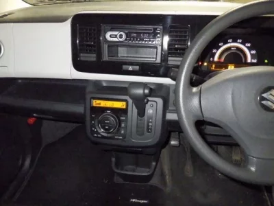 Suzuki MRWAGON