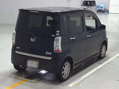Daihatsu TANTO EXE