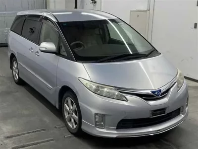 Toyota ESTIMA HYBRID
