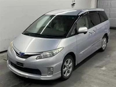Toyota ESTIMA HYBRID