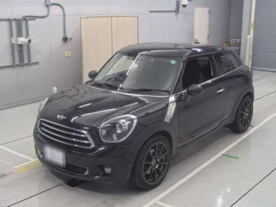 BMW MINI